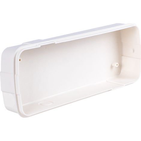 Caja Empotrable Para Luz De Emergencia - IP20
