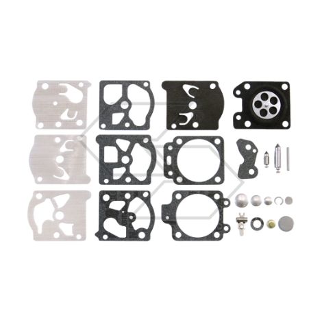 ORIGINAL WALBRO K20-WAT kit de reparación para WA-100-1 carburador WA-111-1