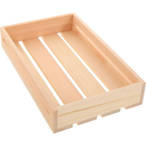 Porte-savon en bois, compatible avec les salles de bain et utilisable à domicile, lot de 5 pièces, couleur ivoire (1/5)