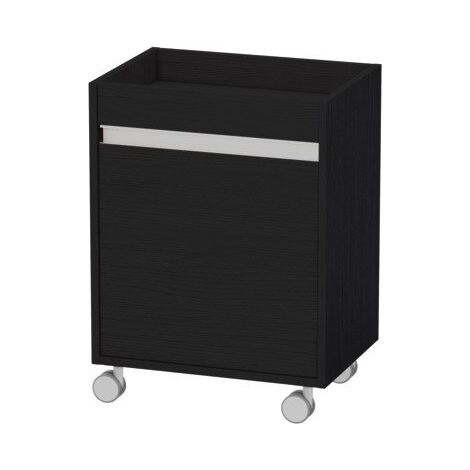 DURAVIT KT2530L1616 Caisson roulant Ketho 360x500x670mm 1