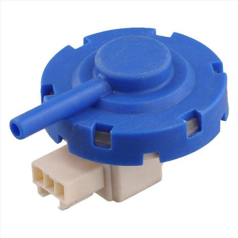 Automatic tambour interrupteur de niveau d'eau pour lave-linge niveau d'eau capteur de pression (1/5)
