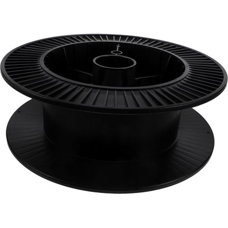 Bobine de soudage en plastique en forme de I organiseur de cbles