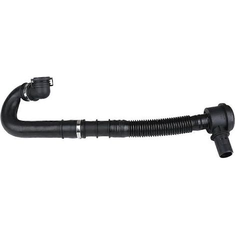 Soupape de dérivation de turbocompresseur 13717594721 pour BMW Série 7 F01 F02 740i 740Li X6 E71 35ix-SFYGV (1/5)