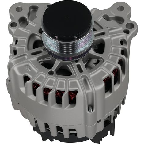 Alternator For VW Golf Passat Tiguan Touran Jetta 1.6 2.0 TDI 2012-2020 140 Amp