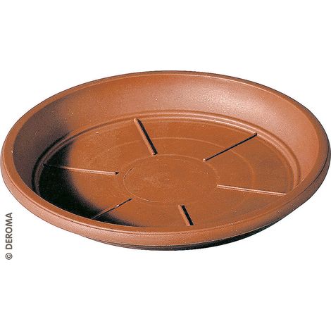 Untersetzer Day R Cotto 80cm L x 80 B x 81,1 H x 7,1