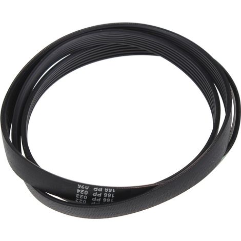 Gore Cinghia Elastica 1278 mm per Apparecchi di Lavaggio