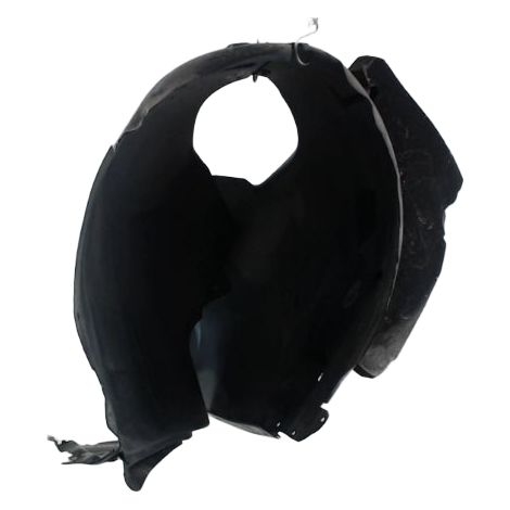 [PRODUIT D'OCCASION] Pare-boue Avant Gauche MERCEDES Classe M 2005- ♻️ Ref Oe. 1648840922 - Garantie à vie (1/2)