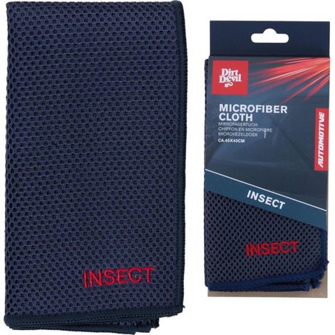 Chiffon microfibre dirt devil microfiber cleaning cloth réutilisable sans rayures (1/3)