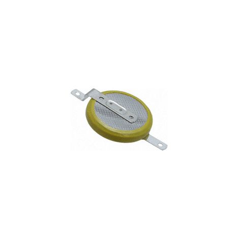 Batteria al litio Panasonic 3V 230mAh CR-2032/F2N