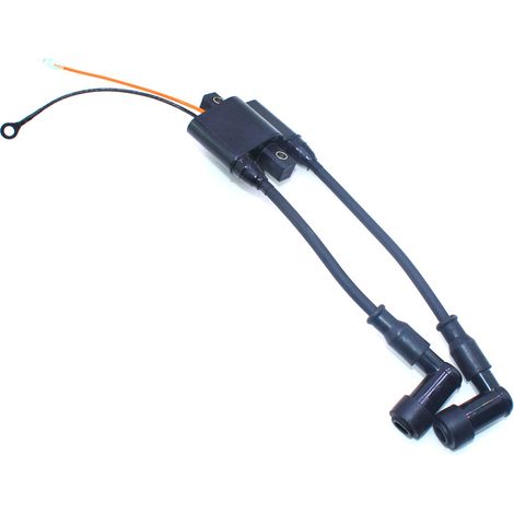 Bobine haute tension pour moteur hors-bord Tohatsu 4 temps 8HP/9.8HP - Compatible avec 3V1-06040-0. (1/5)