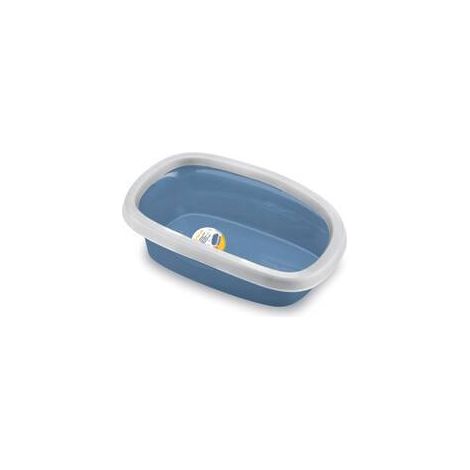 TOILETTE SPRINT 20 BLU SKY/BIANCO