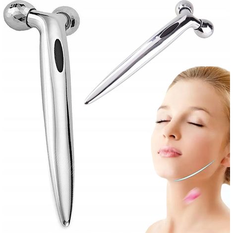 MASSAGER BOULE POIGNÉE (180) GABA (1/5)