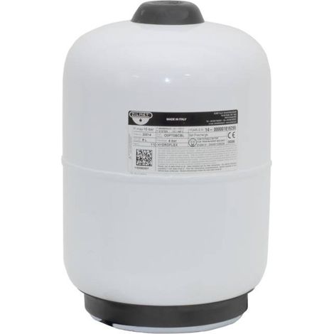 Hydroflex 25 Liter f. Trinkwasser Zilmet