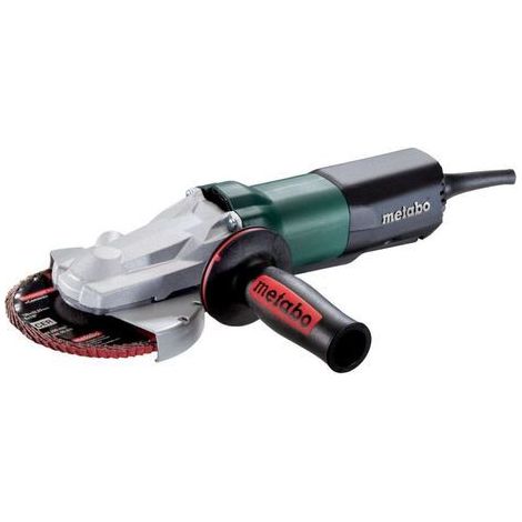 Meuleuse Ø125 mm METABO - WEPF 9-125 Quick - 613069000 (1/4)