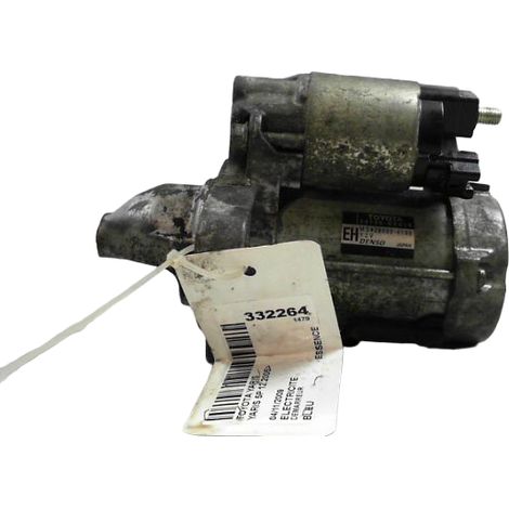 [PRODUIT D'OCCASION] Demarreur TOYOTA Yaris 2005- ♻️ Ref Oe. 281000y010 - Garantie à vie (1/4)
