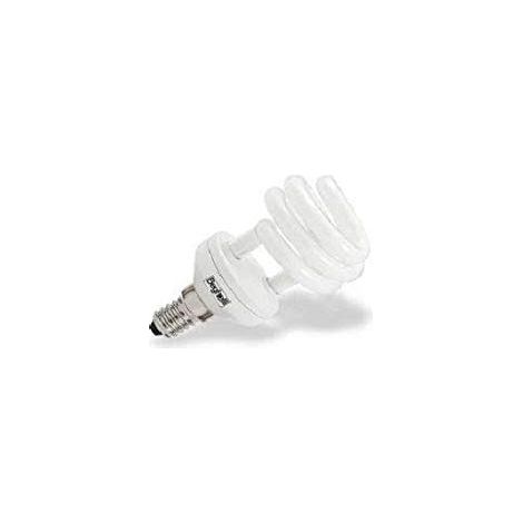 Lampada a spirale 17W E27 luce naturale 4000K illuminazione continuaBEG50811
