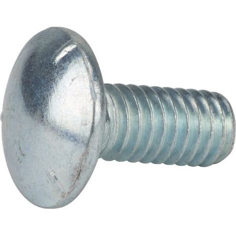 Schraube 5/16" AYP 872110506