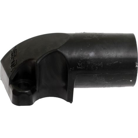 Raccord d'aspiration pour scies circulaires HS300D/HS301D MAKITA 452237-9 (1/2)