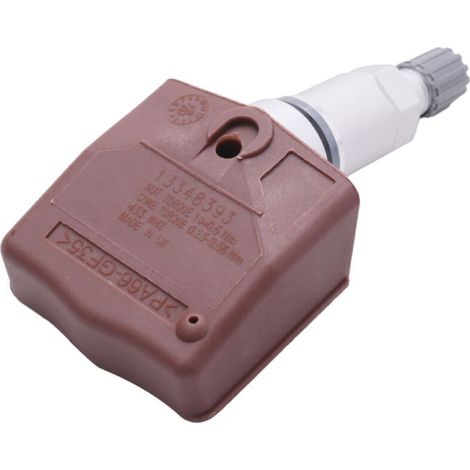 Capteur De Pression Des Pneus TPMS 433 MHz Compatible Avec Modèles C (1/4)