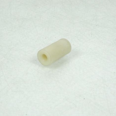Entretoise plastique 5x12x24 pour mobylette Peugeot 50 103 SP (1/3)