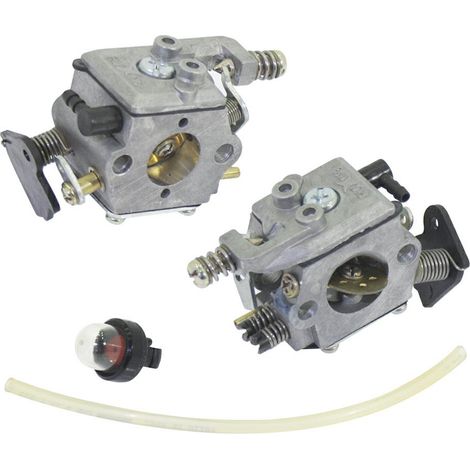 Carburatore Motosega PS338 6981363 G.G.P. STIGA - 350534