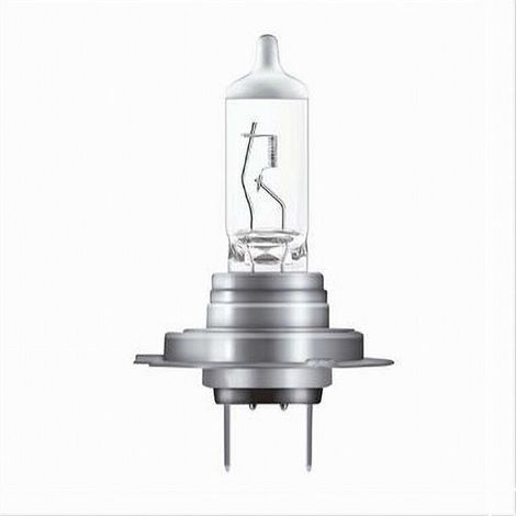 Trade Shop - H7 Lampe für Motorrad Auto Halogenlampe 55 Watt 12V Warmweiß Licht H7-GX02 - (1/2)