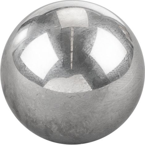 Bille d'acier 057054