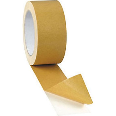 Nastro biadesivo 50 mm x 5 m