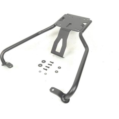 Support de top case Shad pour scooter Piaggio 125 Vespa Gts Super