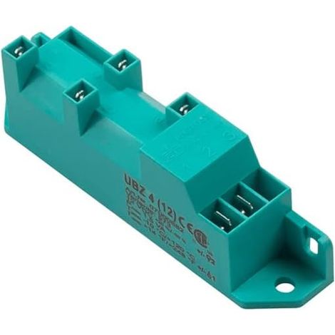 Allumeur 4 points 12 volts pour Plaque de cuisson DOMETIC 407144000