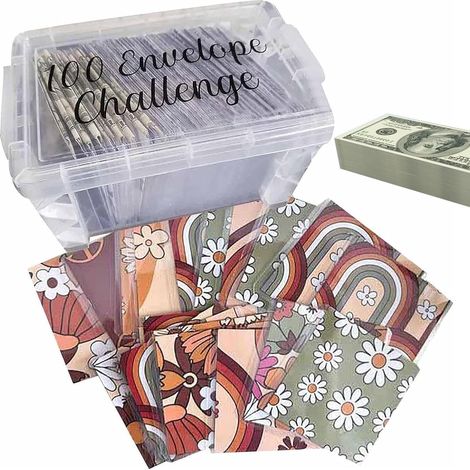 dconomie dargent de 100 enveloppes Dfi dconomie dargent avec (1/5)
