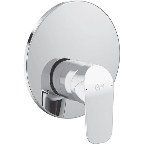 Ideal Standard CeraFlex - Miscelatore doccia ad incasso, cromato A6724AA