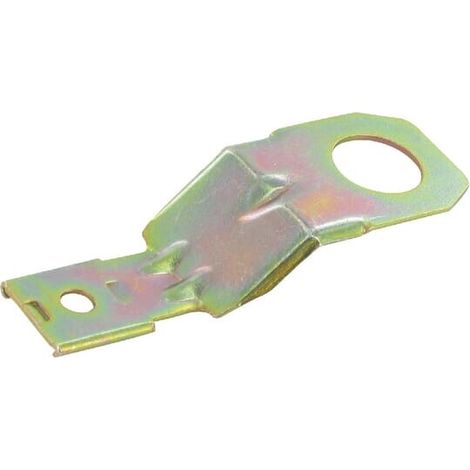 Cinta de montaje DT met谩lica DEUTSCH DS10270041200
