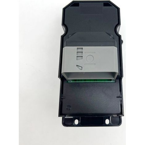 35760-T6L-H32 is a switch for the front right power window control of the Honda Spirior. (1/4)