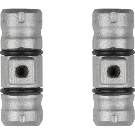 Wolfcraft 2 x dvojitý výměnný držák pro Flipbity 3084000 (1/2)