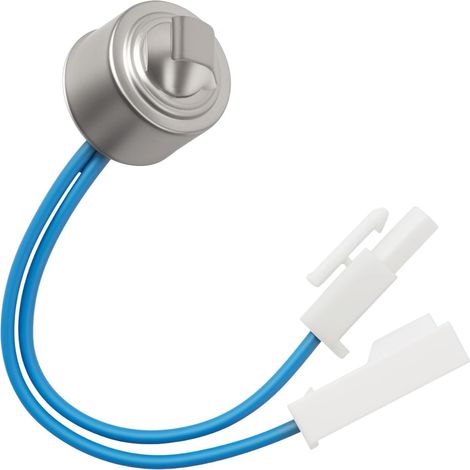 Defrost thermostats 242046001, 1564839 compatible with Electrolux, Frigidaire, (1/4)