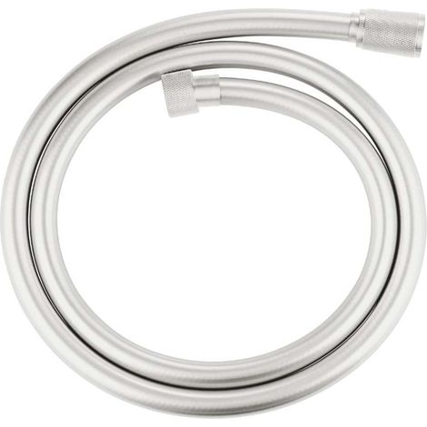 Grohe - Manguera de ducha, 125 cm, supersteel 28362DC1