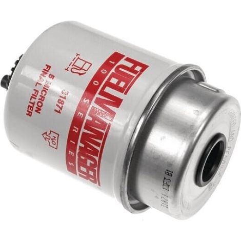 Filtro carburante VAPORMATIC VPD6204