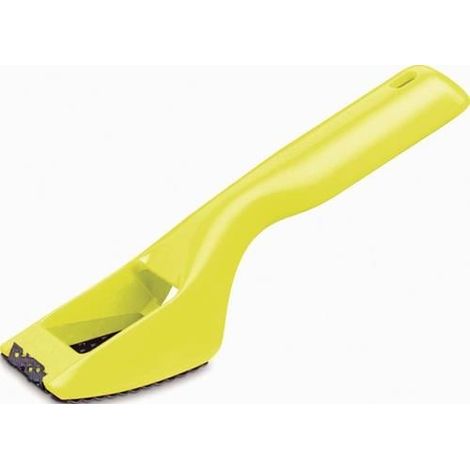 Schaber Surform L.185mm Klingen-L.65mm STANLEY