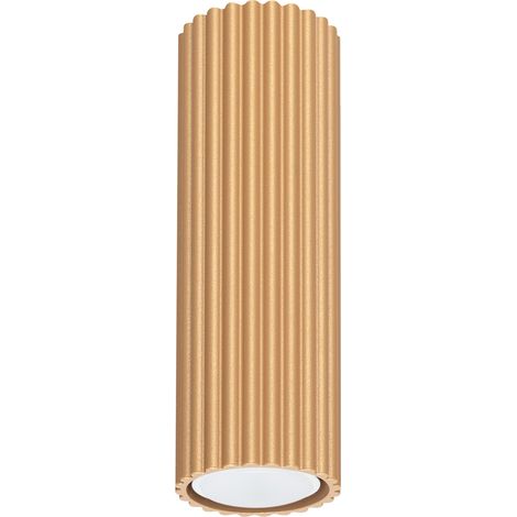 Downlight ambra 1 GU10 oro ALU lumilo 15.171.50 (1/5)
