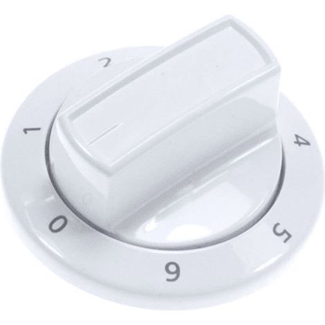 MANETTE POUR CUISINIERE BEKO - 250315039 (1/2)