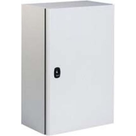 Schneider Electric Wandschrank RAL 7035 NSYS3D5420