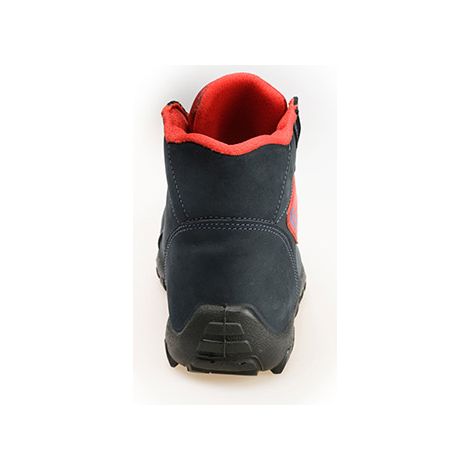 Scarpa antinfortunistica Winter Must alta S3 idrorepellente-39