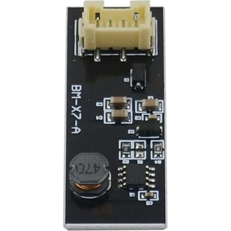 Module de pilote LED pour feu arrière, carte de pilote LED pour feu arrière, remplacement de puce LED pour X3 F25 OE B003809.2 63217217311 63217217312 63217217313 63217217314 (1/4)