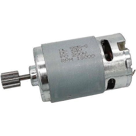 Moteur 24 V 200 W pour voiture électrique enfant, moteur haute vitesse et haute puissance 555 24 V 30 000 tr/min pour voiture électrique enfant A