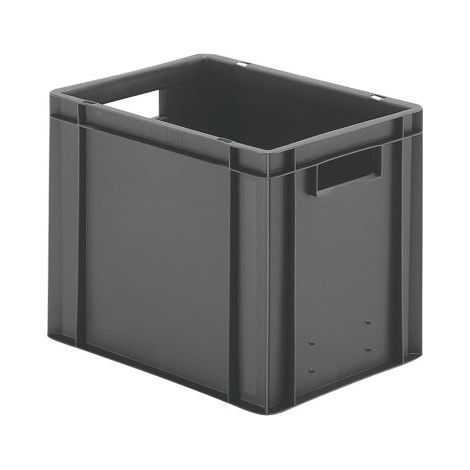 LA-KA-PE Transportstapelbehälter L400xB300xH320mm ( 9000448148 )