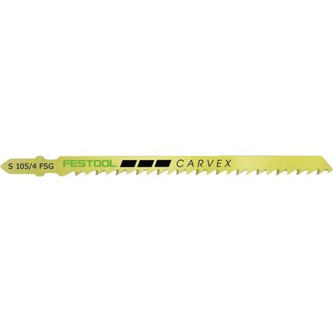 Festool Lama per sega a nastro S 105/4 FSG/20 WOOD UNIVERSAL (204332) (1/5)