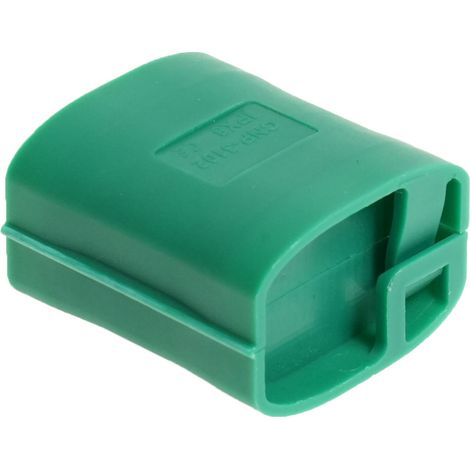SCATOLA DI INSTALLAZIONE ERMETICA IMPERMEABILE IP68 CON GEL DI CONNESSIONE (1/2)