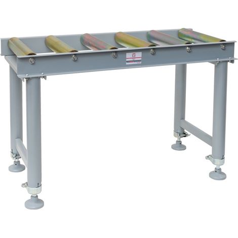 Rulliera a 6 rulli portata 700kg Holzmann rb6