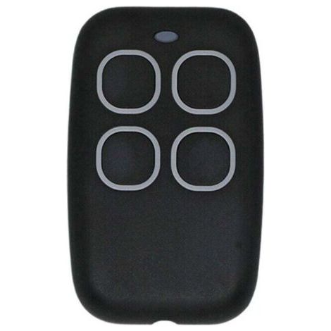 Télécommande Portail Multifréquence 250 MHz 913 MHz Auto Recherche Universelle (1/4)